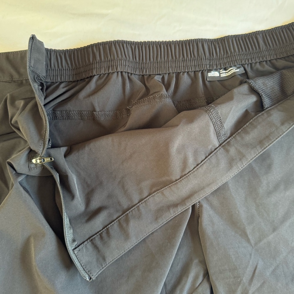 The North Face Asymmetrical Skort - Picture 7 of 13